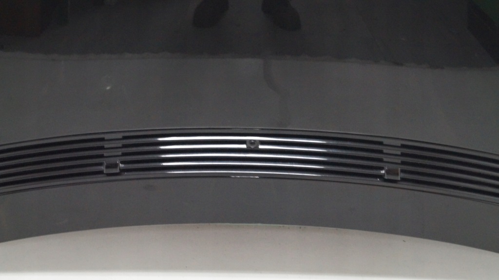 Капот mercedes clk w209 c197 Київ