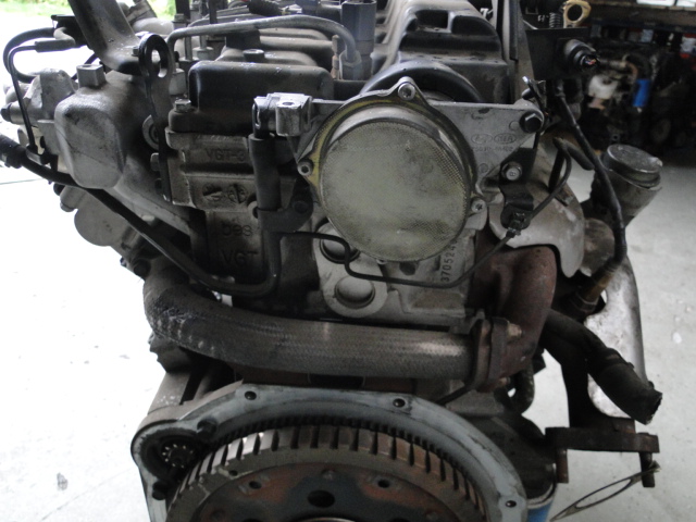 фото №9, Двигатель kia hyundai 2.5crdi d4cb 170hp датчик sorento