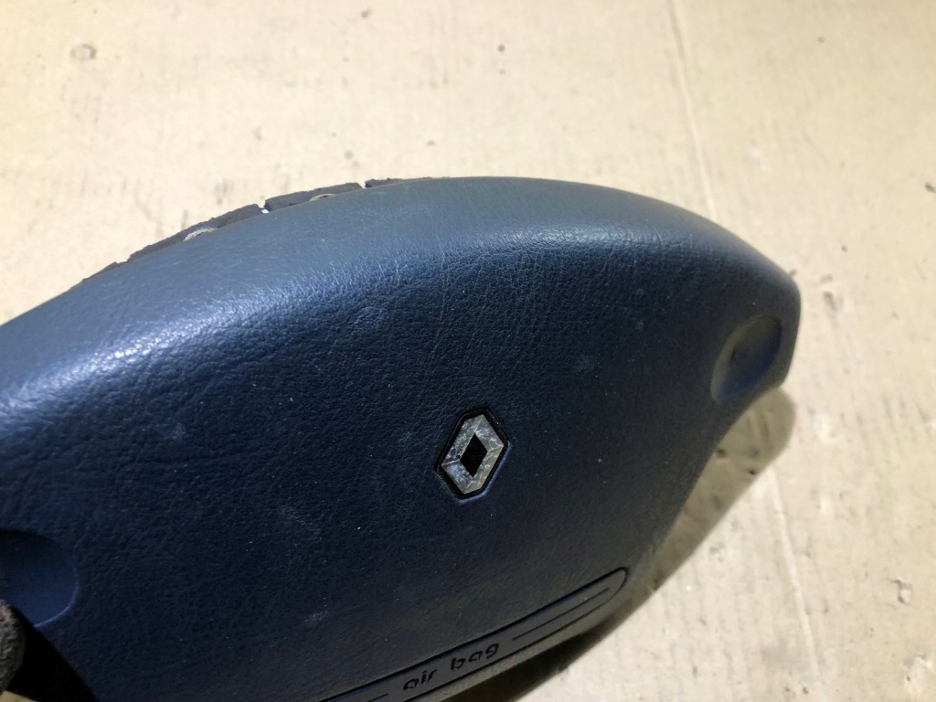 фото №3, Подушка водія подушка безпеки espace iii 7700875773