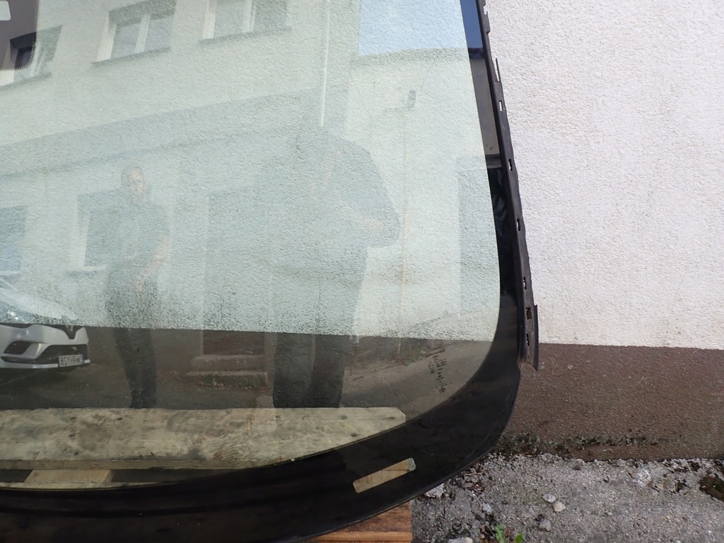 фото №5, Скло передня лобове jaguar xj x351 long europa hgy 5769