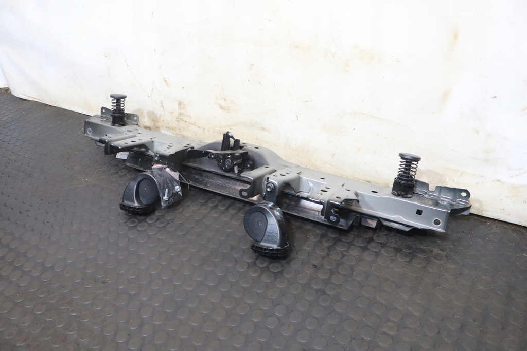 фото №3, Pas передній lexus nx ii 2.5 350h hybrid