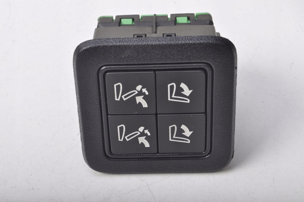 фото №1, Land rover range rover l494 панель регулировки сиденье