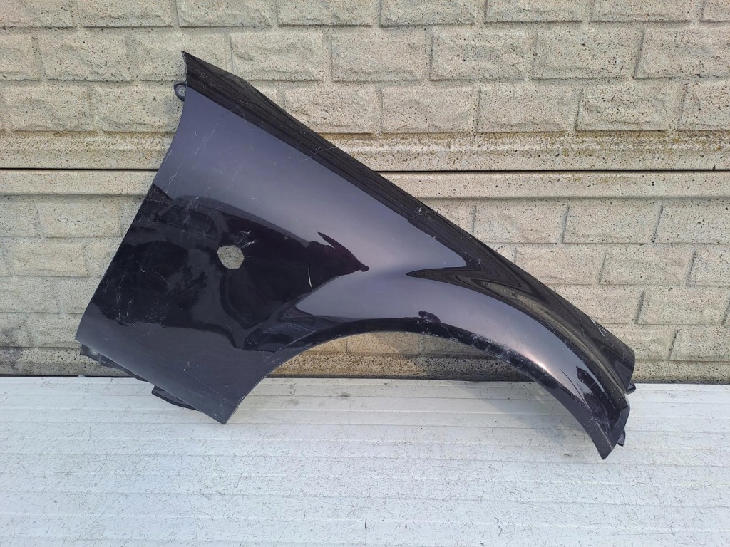 фото №1, Mazda mx5 крыло передний правый