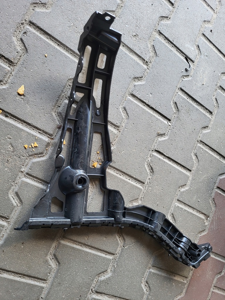 фото №7, Напрямна лівий правий перед mercedes c-klasa w206 nowe