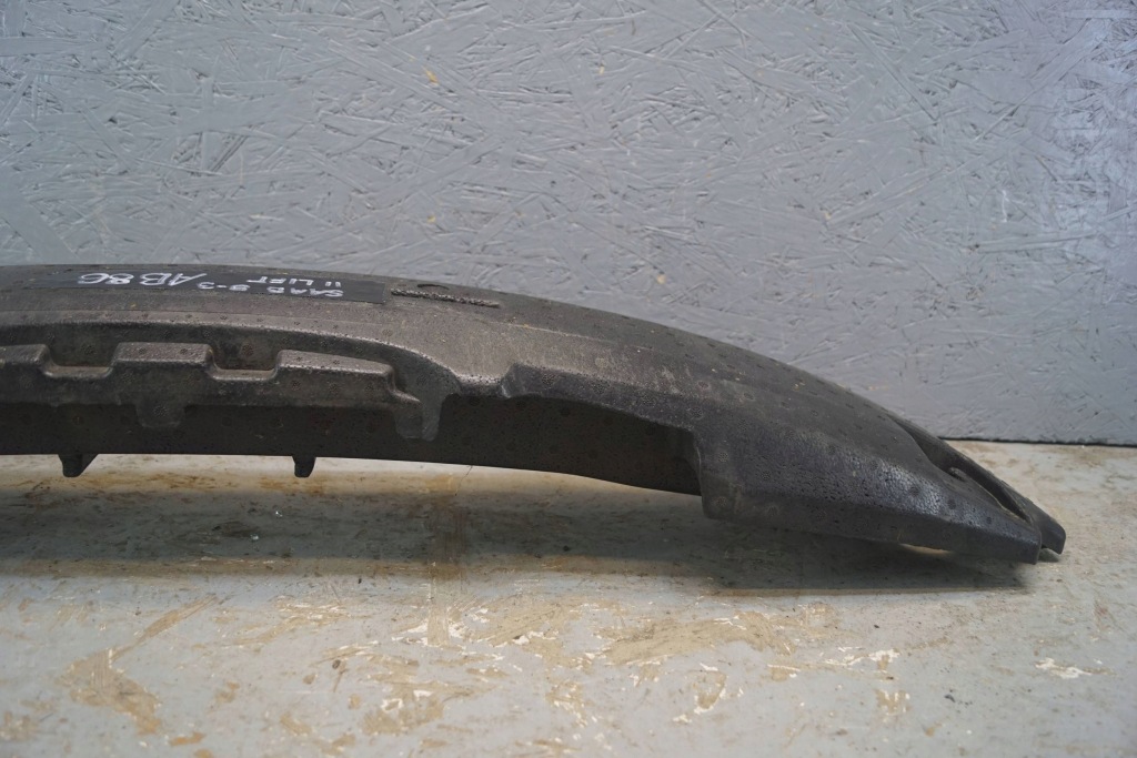 фото №9, Saab 9-3 абсорбер бампера перед 12765511 ab86