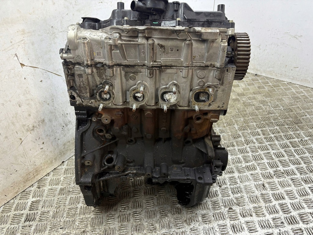 фото №1, Двигатель mercedes-benz a w177 608915