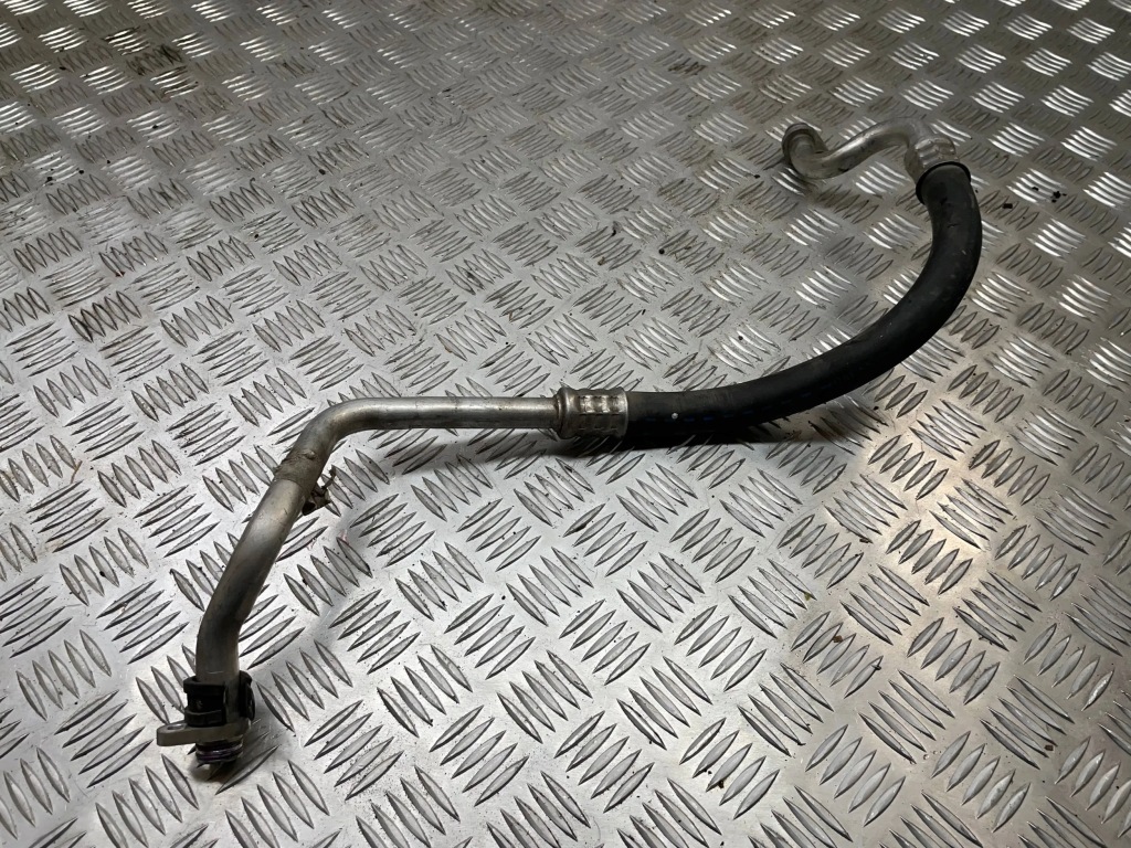 фото №2, Трубка шланг кондиционера range sport l494