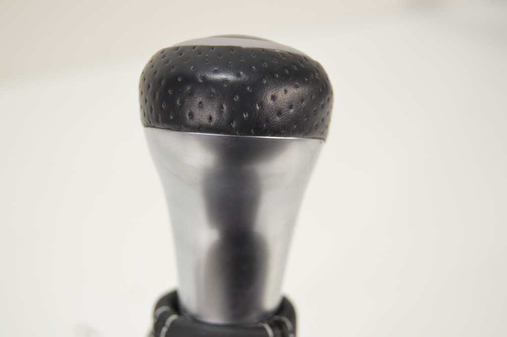 фото №7, Выборщик чехол ручка передач mercedes cla w117