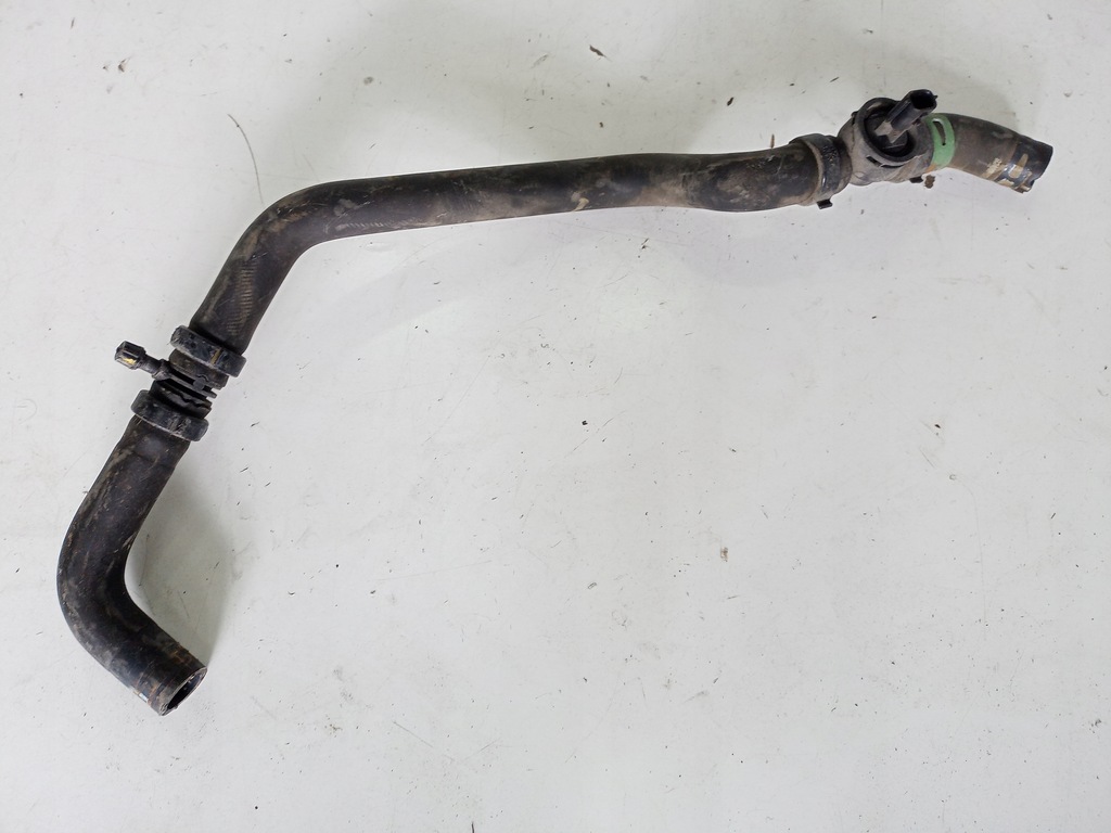 фото №1, Труба wąż wody renault fluence ze