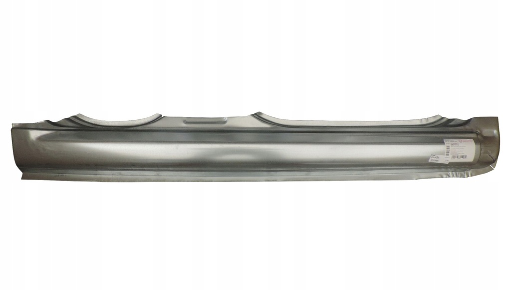 фото №1, Citroen c1 peugeot 107 05- поріг пороги klokker pr.