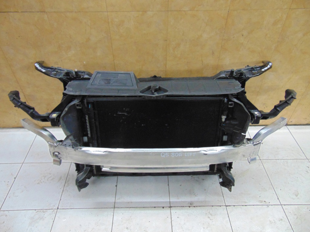 Купити Ремінь передній комплектний  audi q5 80a рестайлінг  2.0d