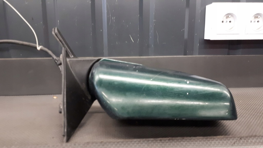 фото №12, Дзеркало праве lancia dedra 5pin