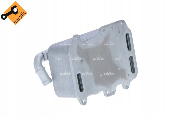 фото №10, Nrf 31272 радіатор оливи, олія двигунний