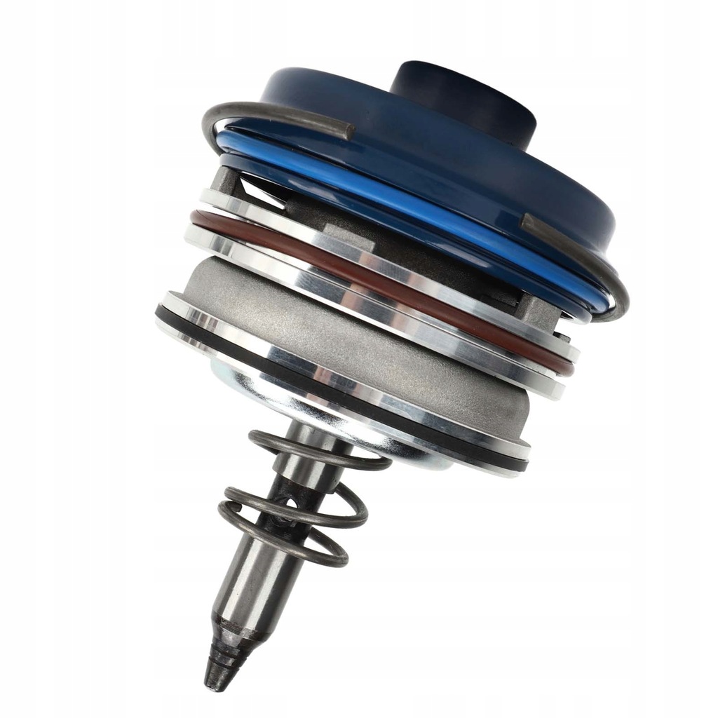 фото №10, Модуль поршня усилитель тормозов 4l60e 4l65e рулевое управление поршень