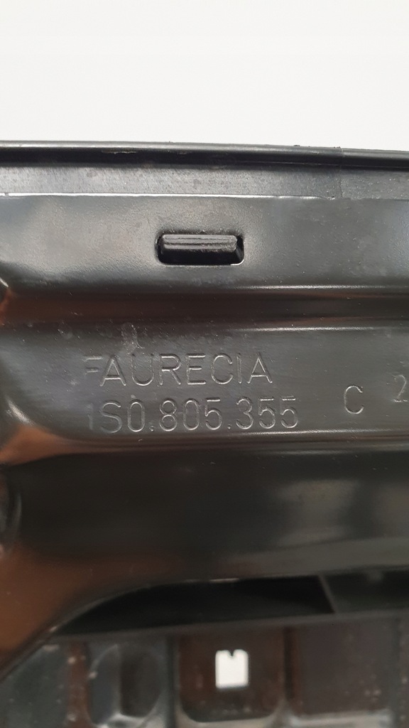 фото №16, Vw volkswagen up! 1s0 балка передняя перед pas передний 1s0805588