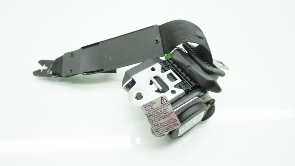 фото №1, Volvo xc90 i pas безпеки лівий задня 2 ряд 30738595