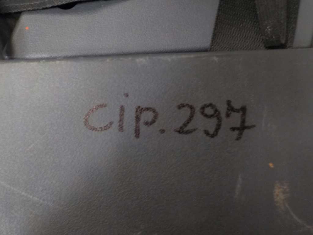 фото №8, Сиденье scania r 1530241