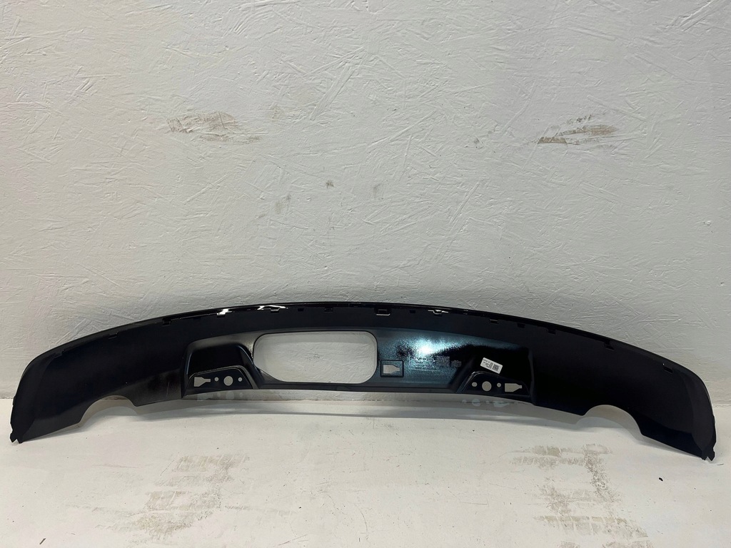 фото №7, Volvo xc40 2018 з задній спойлери