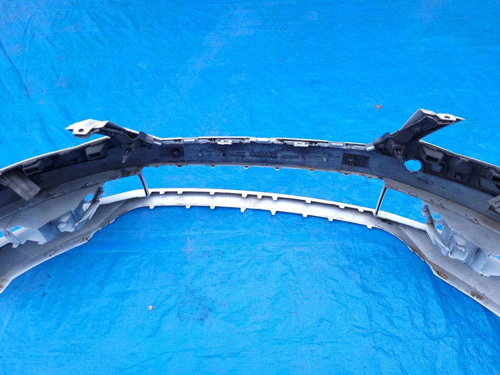 фото №12, Skoda superb iii 3 | бампер перед передній 3v0807221 | 0302