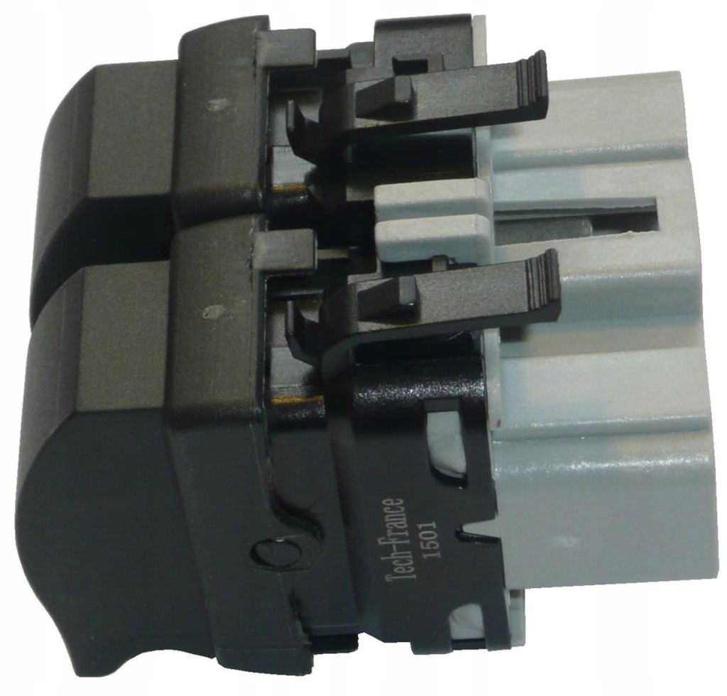 фото №3, Кнопка підйомник вікна r megane ii