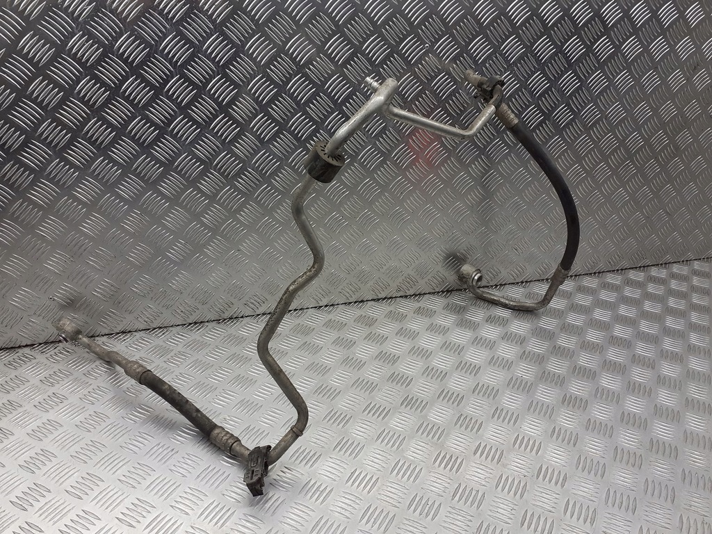 фото №1, Шланг кондиционера skoda fabia ii 1.2