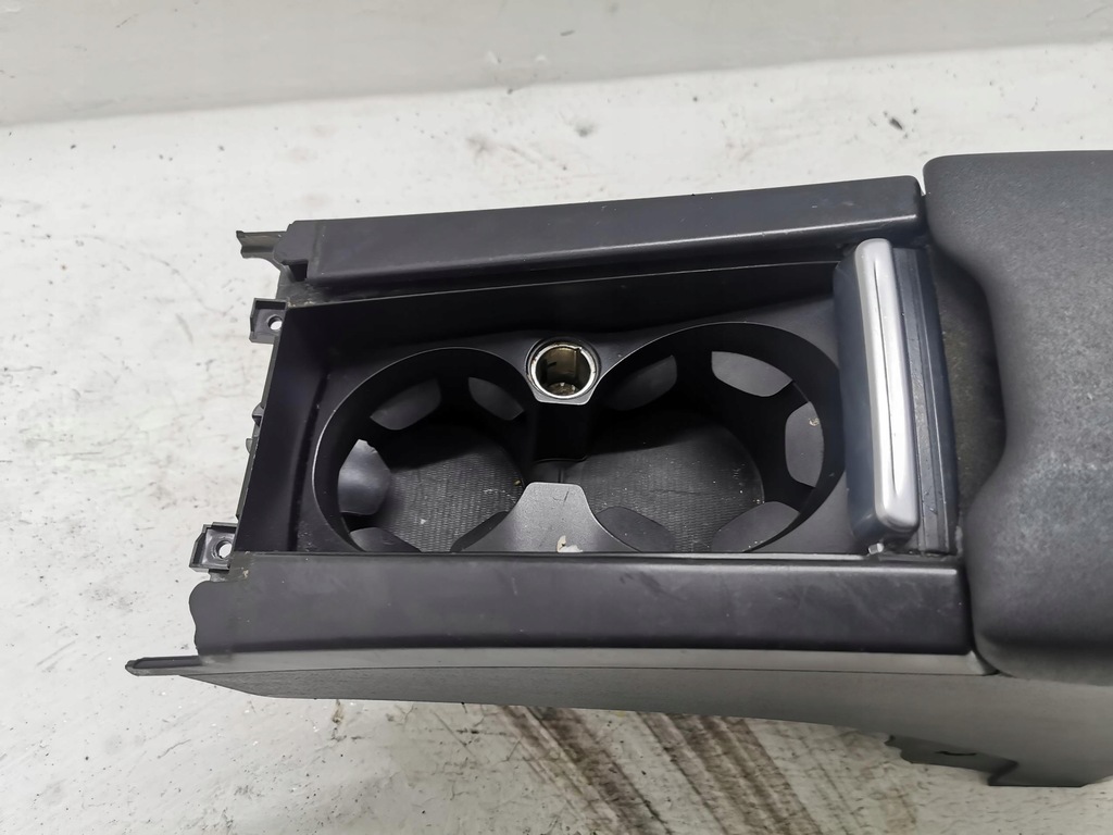 фото №6, Тунель середній volvo v60 ii 10-18 39803369