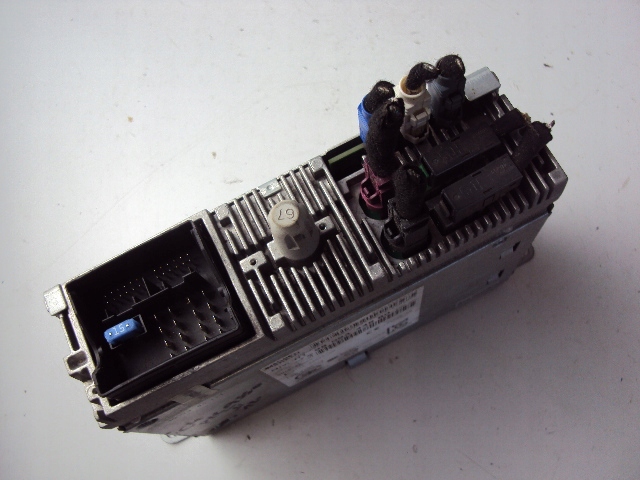 фото №4, Радіо навігація citroen c4 picasso ii 2012-