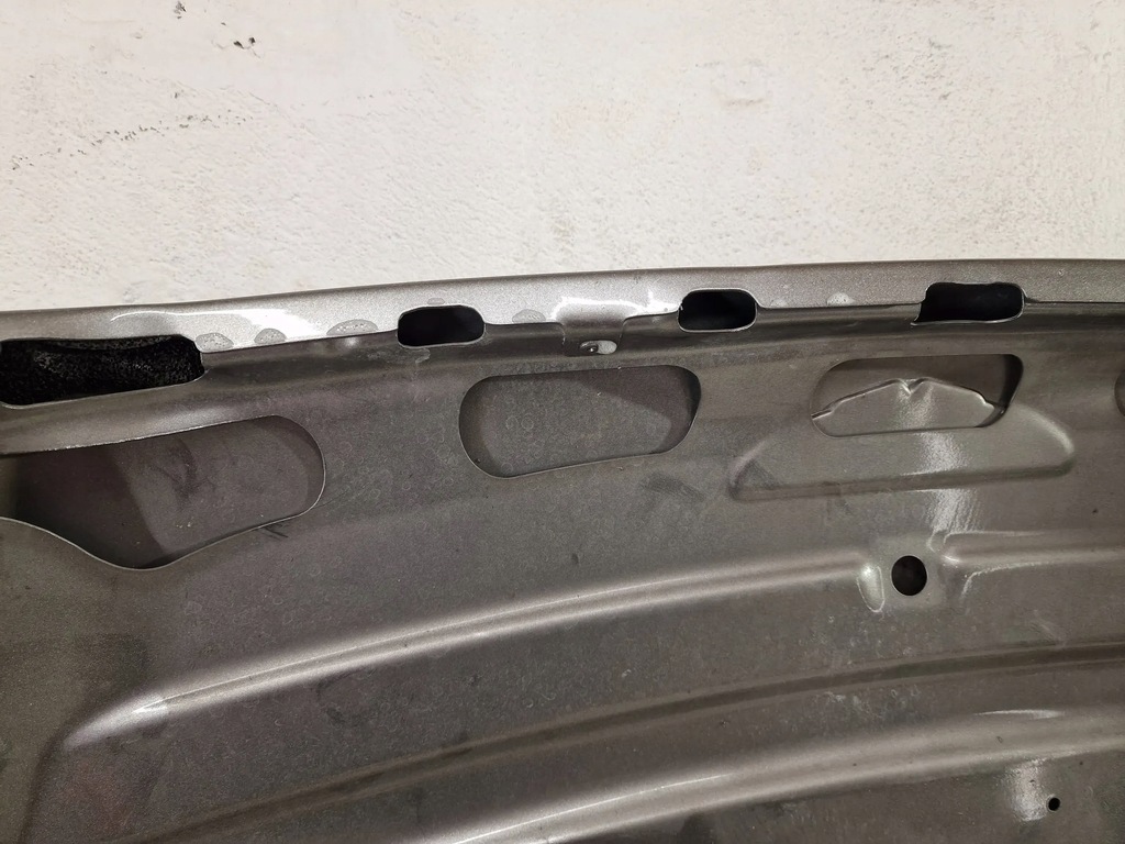 фото №12, Капот крышка двигателя aston martin db11 v8