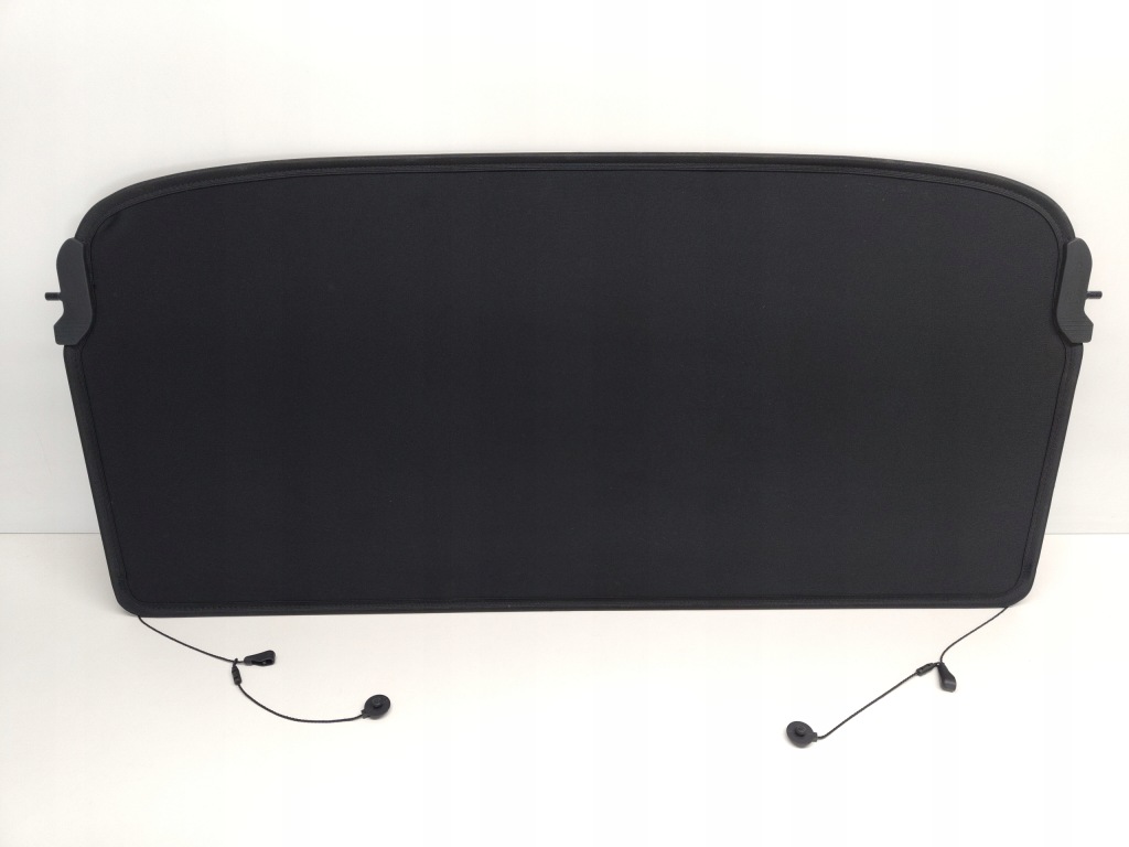 фото №1, Ford puma mk2 полка задняя багажника оригинал 2019-