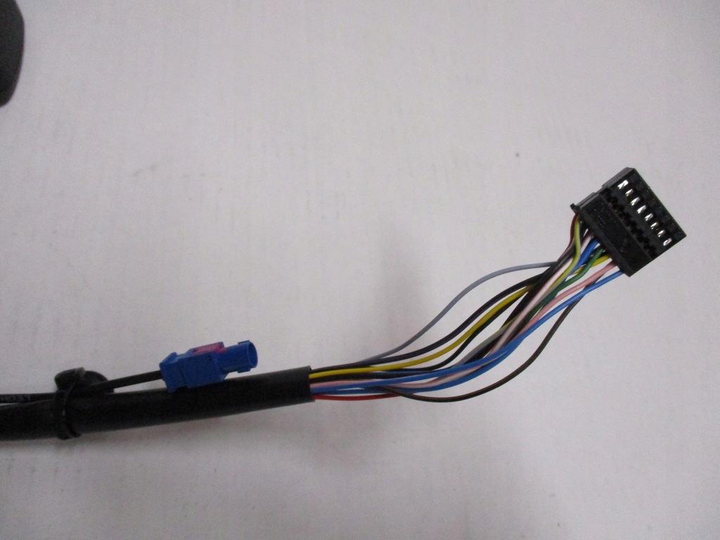 фото №13, Дзеркало audi q7 4m0 21r камера ліва