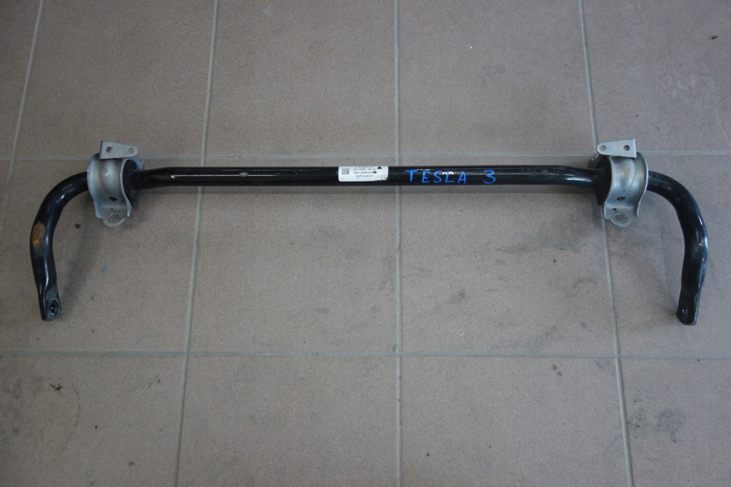 фото №1, Tesla model 3 стабилизатор тяга 1144387-00-a