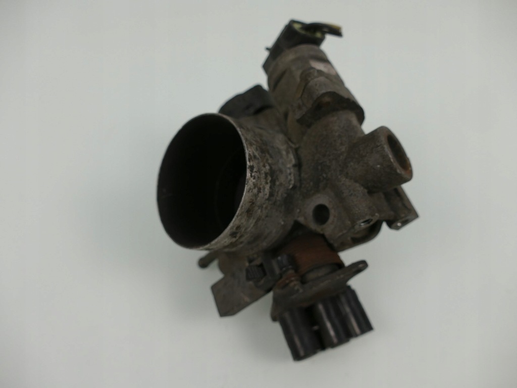 фото №1, Chrysler voyager iv 3.3 v6 дроссельная заслонка