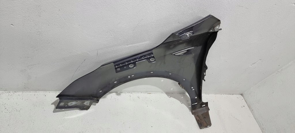 фото №14, Крыло правый перед передний ford ka+ active