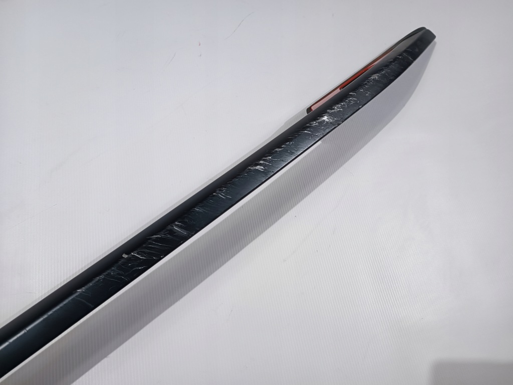 фото №7, Рейлінг даховий лівий subaru forester sport 2019-