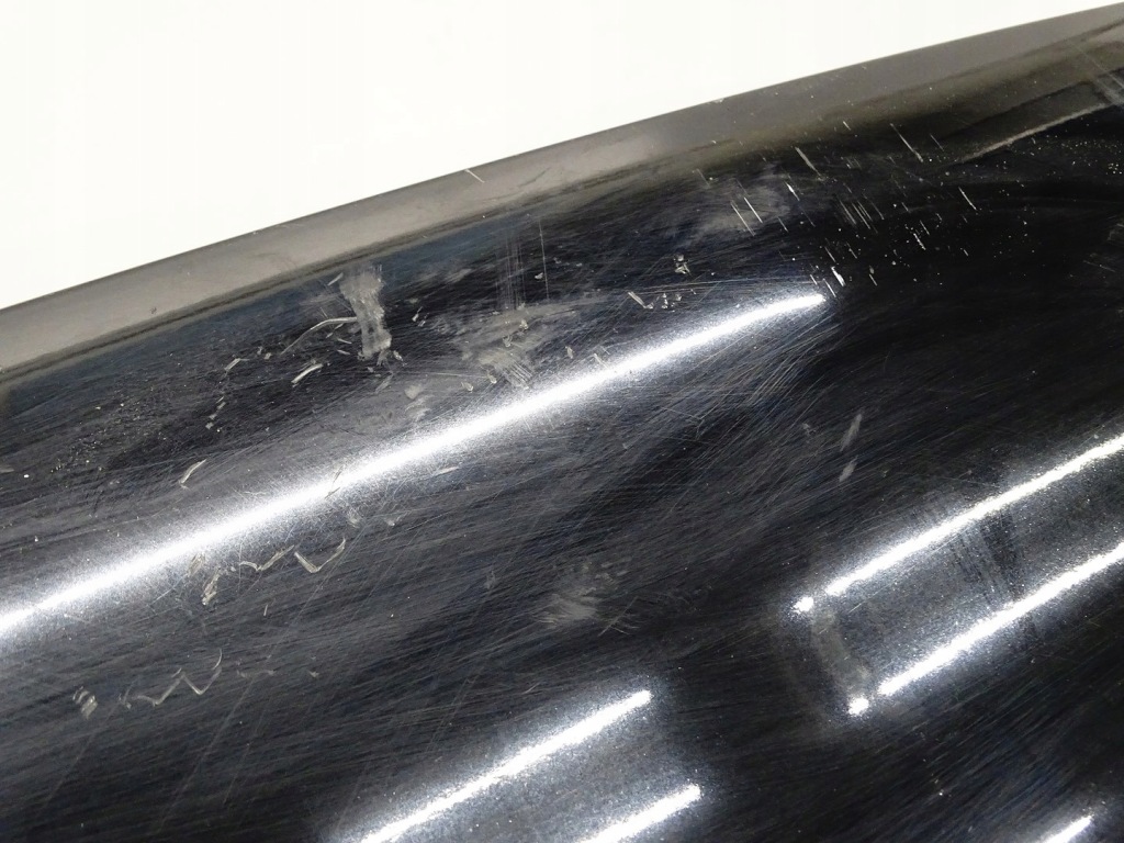 Бампер диффузор pdc задняя задний kompletny audi a3 8v 5d sb ly9b Доставка