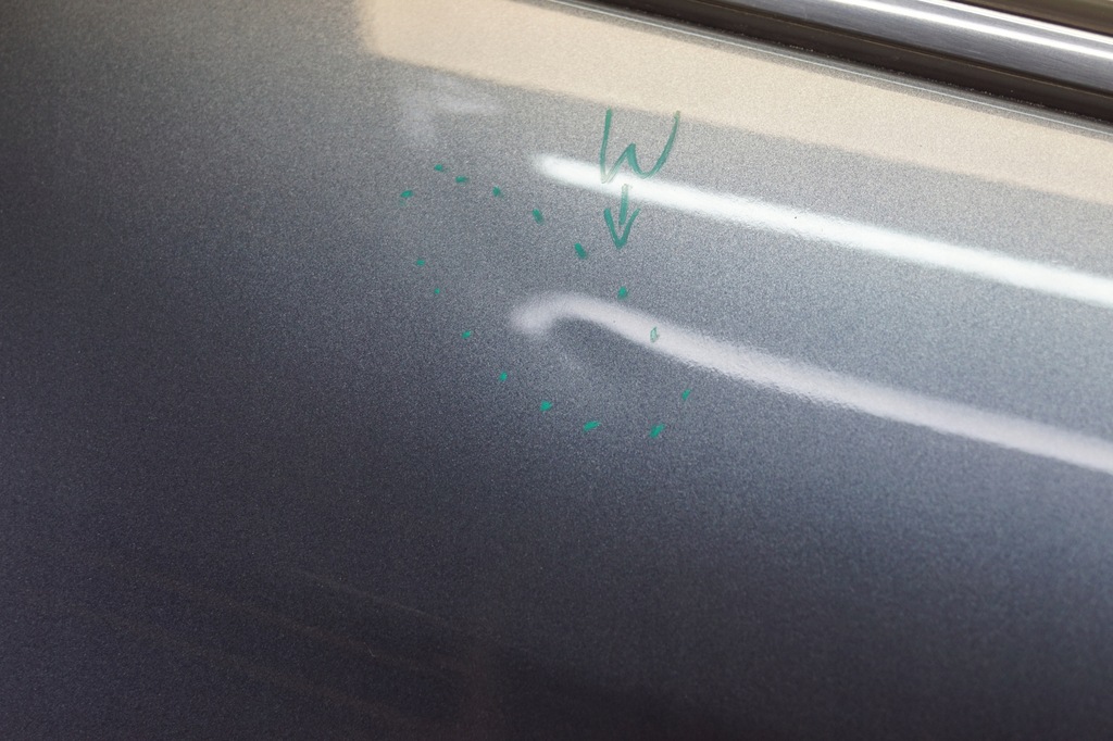 фото №11, Дверь правый перед fiat bravo ii 890/b