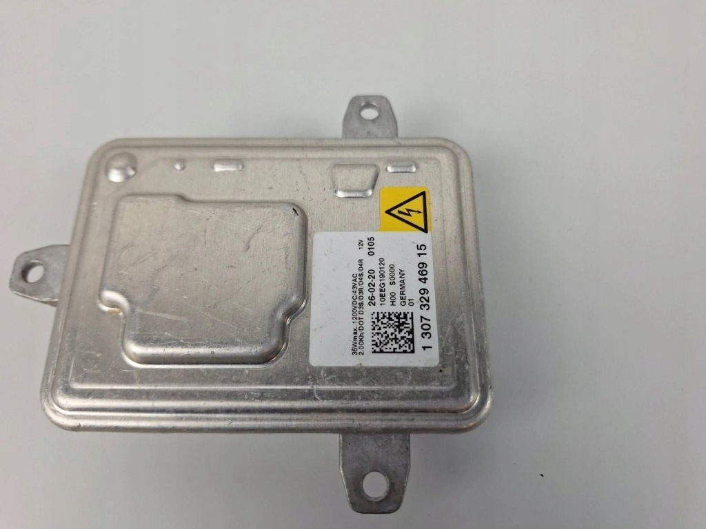 Перетворювач ксенон alfa romeo giulia 130732946915 в Україні