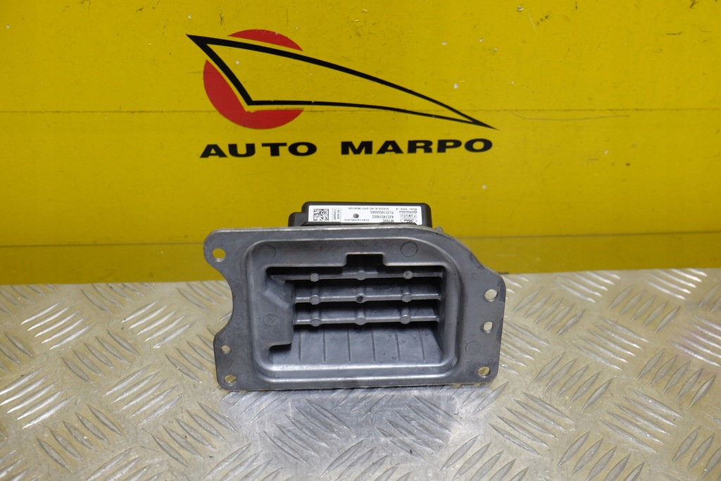 фото №6, Ford f150 2018- радар слепая зона spot лампы задняя usa