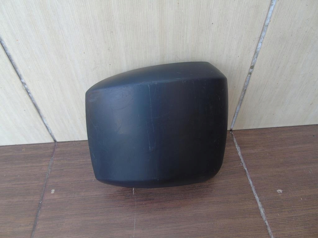 фото №1, Корпус дзеркало ліва iveco stralis малий дзеркало