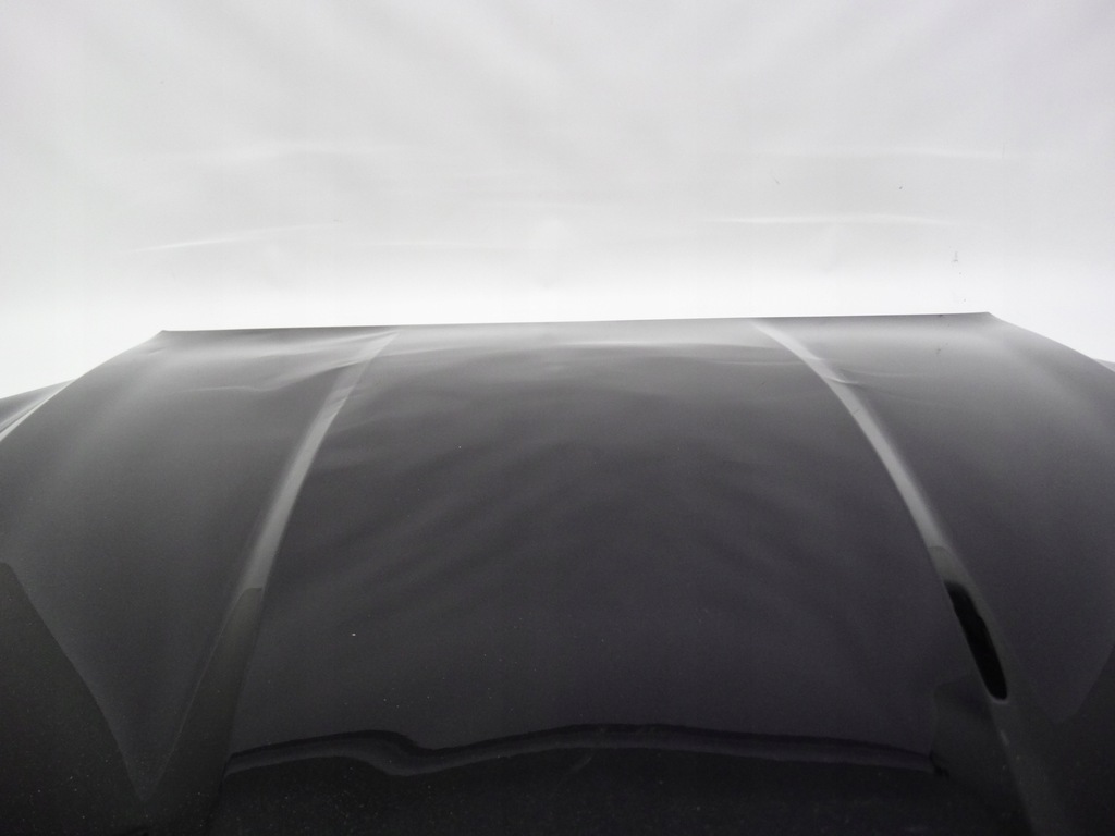 фото №10, Maserati grecale m182 2023+ капот кришка двигуна оригінальна