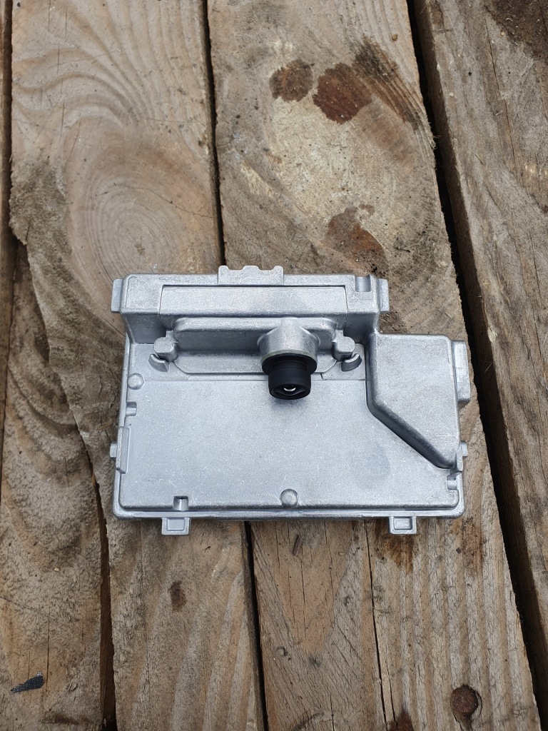 Радар камера передня opel astra l peugeot 3008 308 iii 408 9861755180 euro Київ