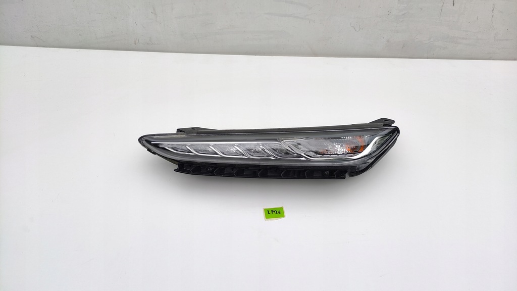 фото №1, Hyundai kona i przed lift лампа led drl лівий перед передня lp26