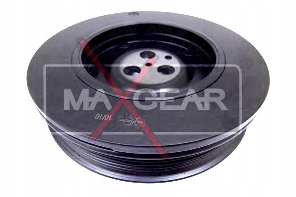 Max30-0018 шків колінчастого вала колінчастого ford Ціна