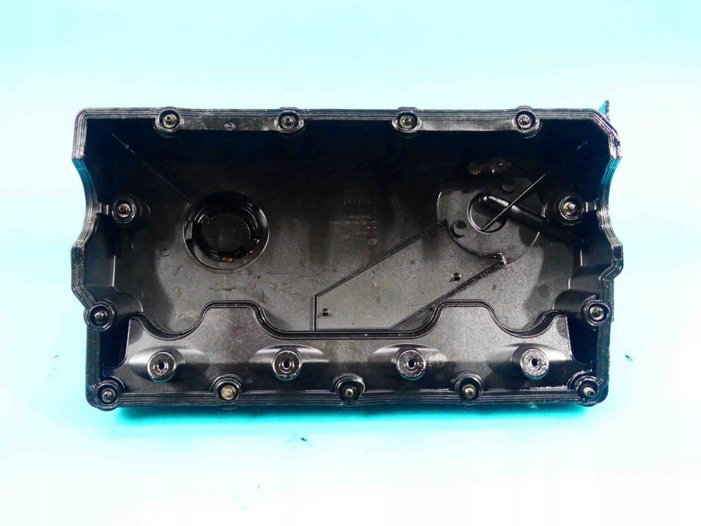 фото №5, Кришка клапанів seat altea 1.9 tdi bjb