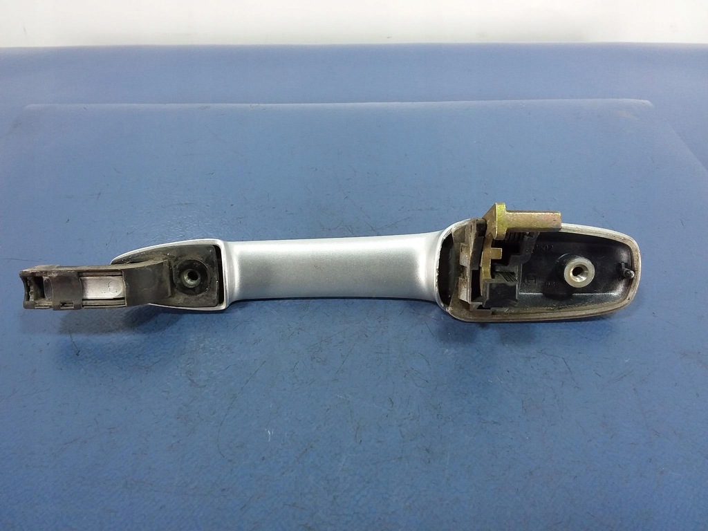 фото №3, Mazda 2 i dy ручка задняя правая 20n