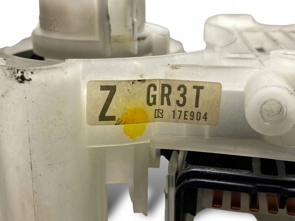 фото №9, Suzuki grand vitara ii 2011 переключатель комбинированный