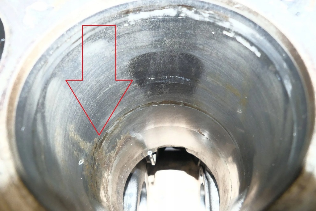 фото №9, Nissan navara d23 np300 2.3 dci ys23 блок двигуна do honowania