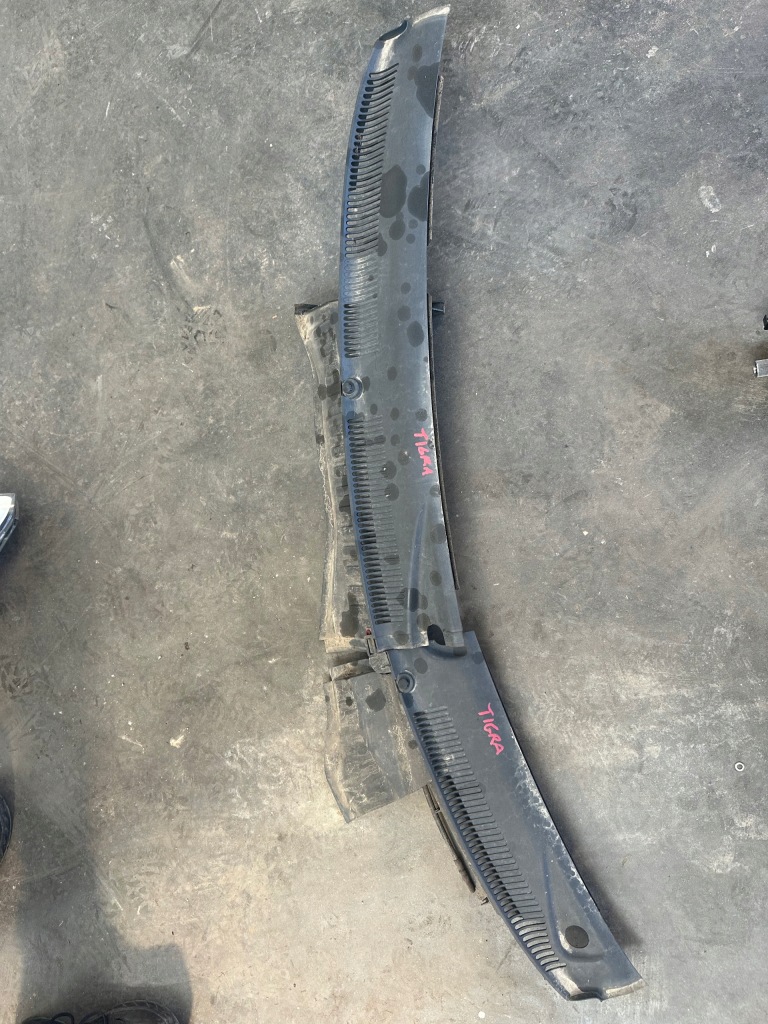 фото №1, Opel tigra b жабо 09116435