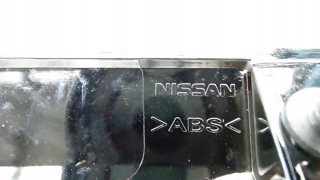 Nissan rogue t32 x-trail 2017- молдинг бампера передний хром 62072-6fl0a Недорого