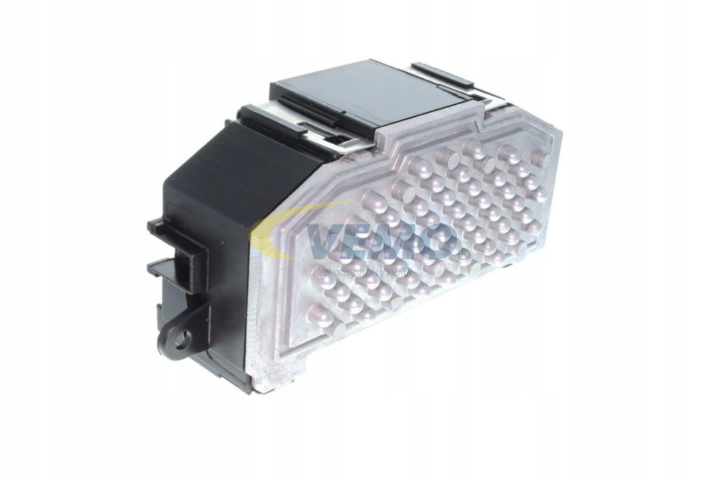 фото №16, Резистор вентилятор